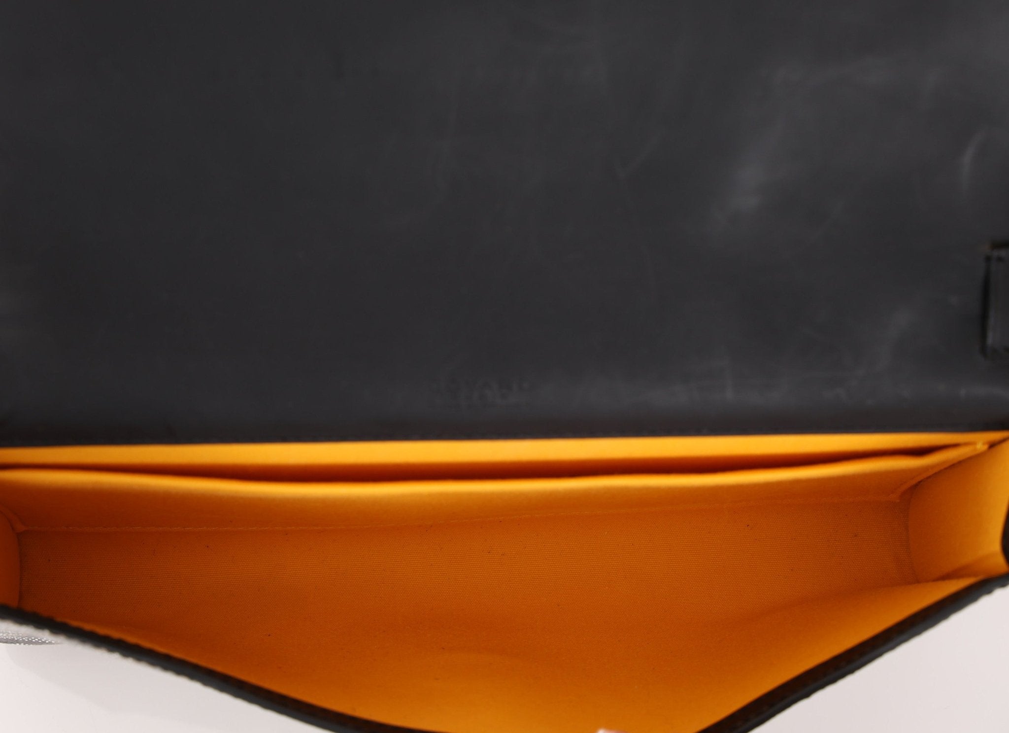 Goyard Monte Carlo Clutch MM with Strap - FashioNica