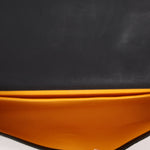 Goyard Monte Carlo Clutch MM with Strap - FashioNica