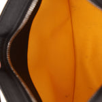 Goyard Noir Goyardine Hirondelle Crossbody - FashioNica