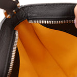 Goyard Noir Goyardine Hirondelle Crossbody - FashioNica