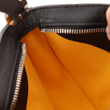 Goyard Noir Goyardine Hirondelle Crossbody - FashioNica