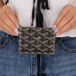 Goyard Victoire Bifold Wallet - FashioNica