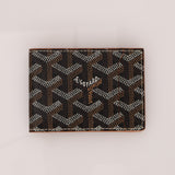 Goyard Victoire Bifold Wallet - FashioNica