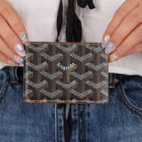 Goyard Victoire Bifold Wallet - FashioNica