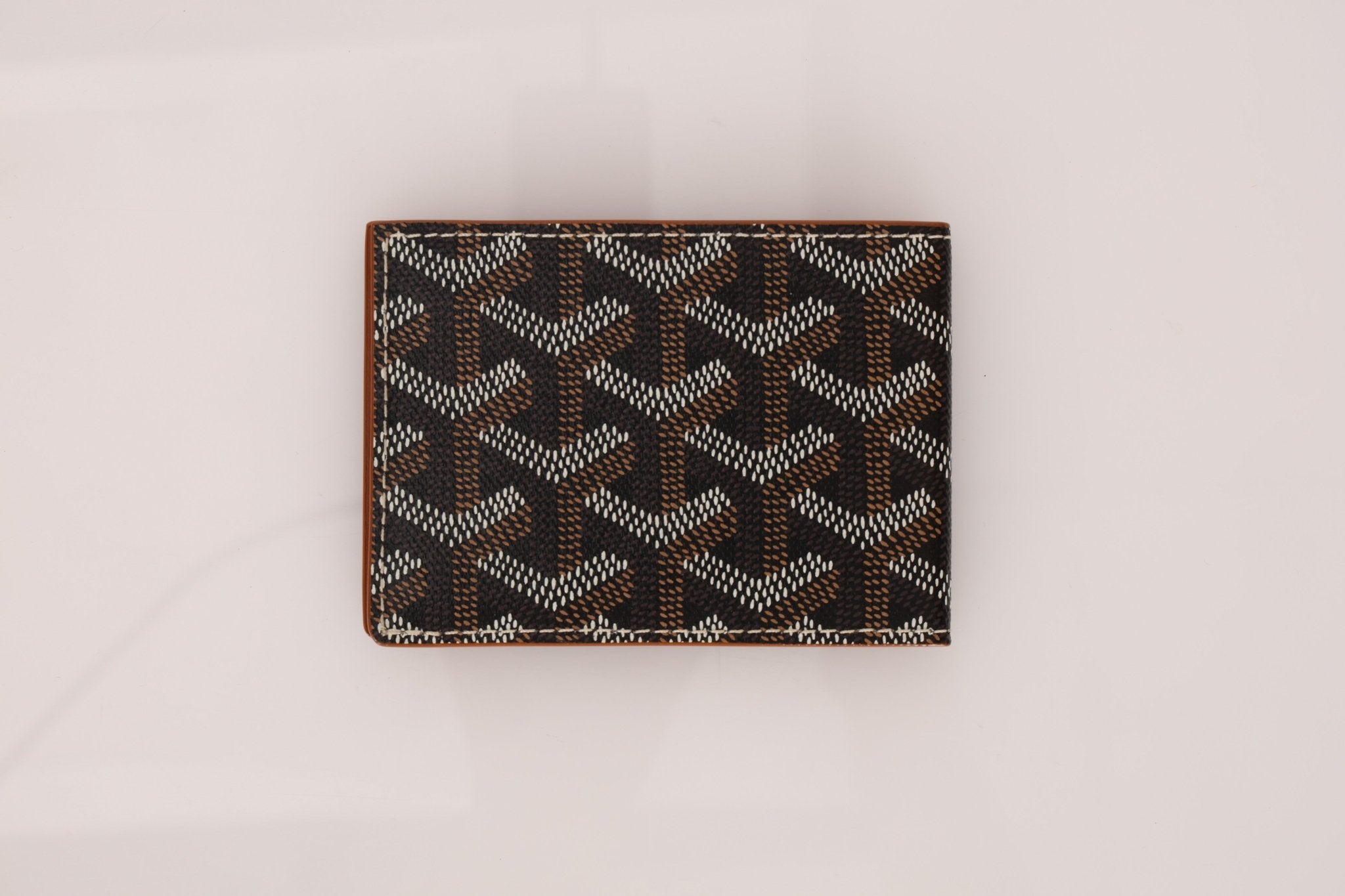Goyard Victoire Bifold Wallet - FashioNica