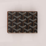 Goyard Victoire Bifold Wallet - FashioNica