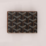 Goyard Victoire Bifold Wallet - FashioNica