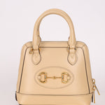Gucci 1955 Horsebit Dome Bag - FashioNica