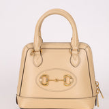 Gucci 1955 Horsebit Dome Bag - FashioNica