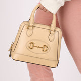 Gucci 1955 Horsebit Dome Bag - FashioNica