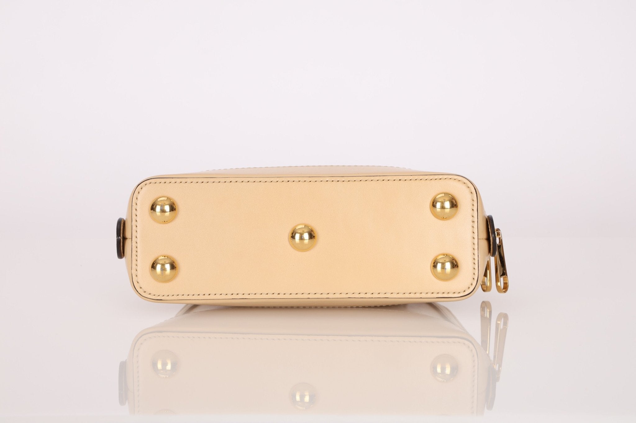 Gucci 1955 Horsebit Dome Bag - FashioNica