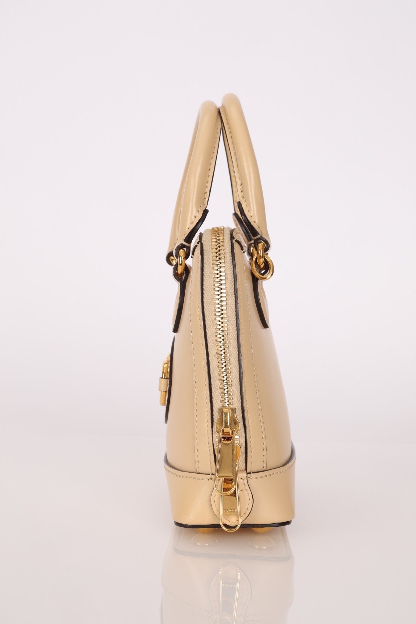 Gucci 1955 Horsebit Dome Bag - FashioNica
