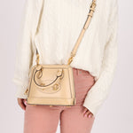 Gucci 1955 Horsebit Dome Bag - FashioNica