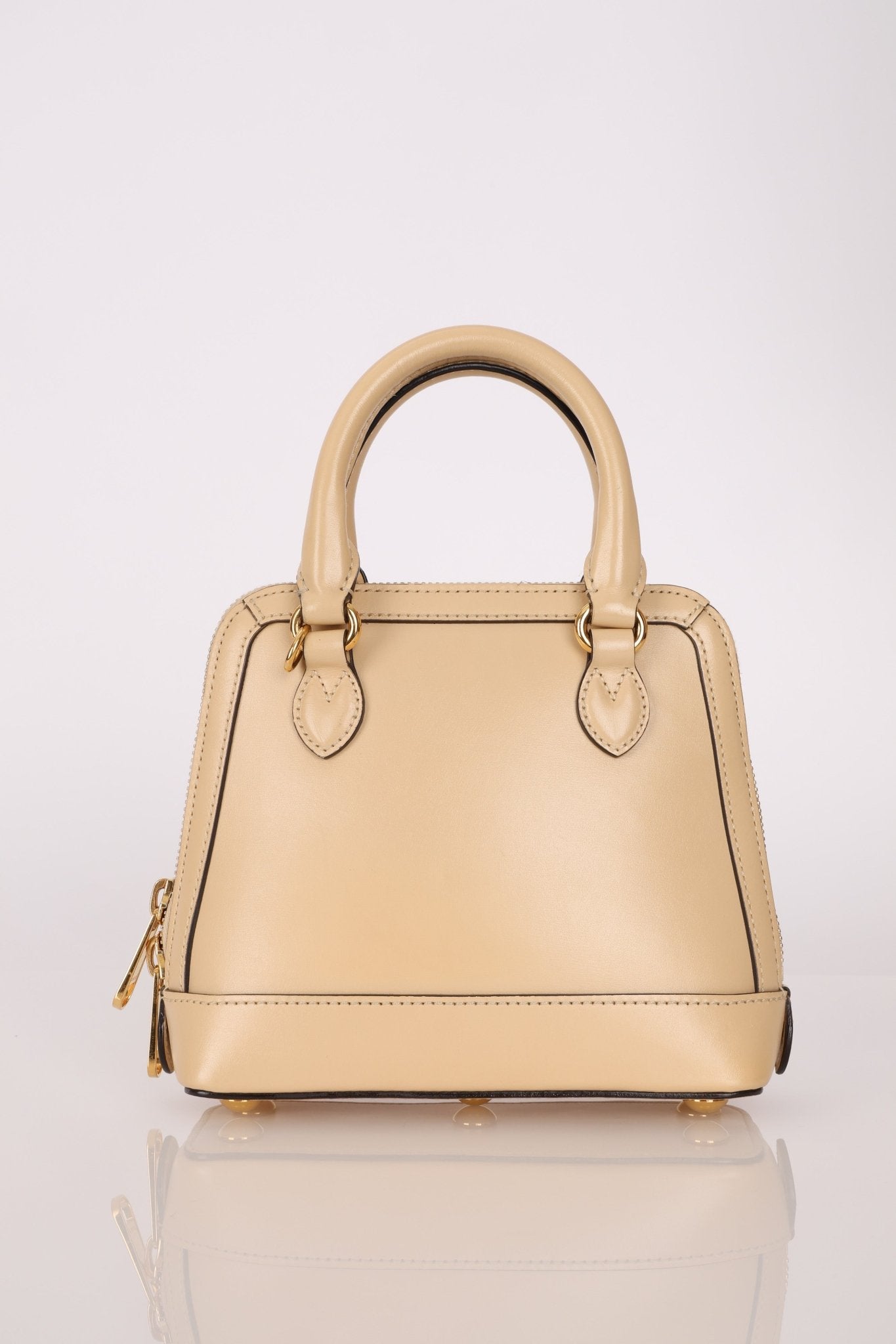 Gucci 1955 Horsebit Dome Bag - FashioNica