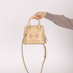 Gucci 1955 Horsebit Dome Bag - FashioNica