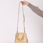 Gucci 1955 Horsebit Dome Bag - FashioNica