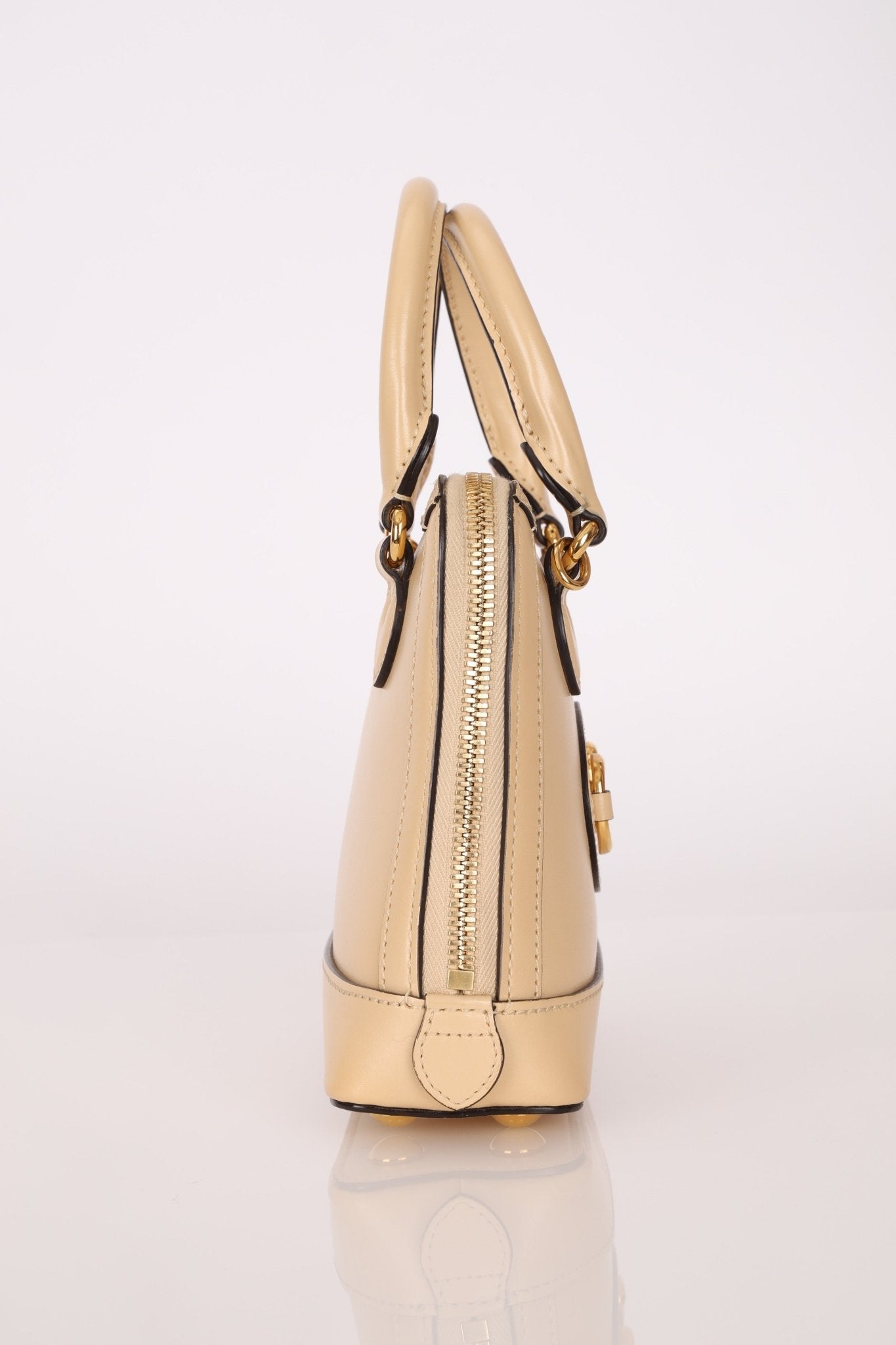 Gucci 1955 Horsebit Dome Bag - FashioNica