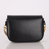 Gucci 1955 Horsebit So Black Super Mini Bag - FashioNica