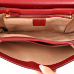 Gucci 1955 Medium Horsebit Shoulder Bag - FashioNica