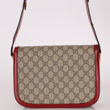 Gucci 1955 Medium Horsebit Shoulder Bag - FashioNica