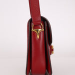 Gucci 1955 Medium Horsebit Shoulder Bag - FashioNica