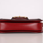 Gucci 1955 Medium Horsebit Shoulder Bag - FashioNica