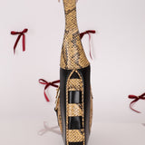 Gucci 1961 Python Jackie - FashioNica