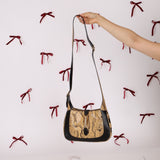 Gucci 1961 Python Jackie - FashioNica