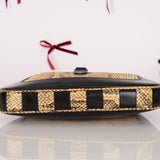 Gucci 1961 Python Jackie - FashioNica