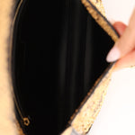 Gucci 1961 Python Jackie - FashioNica