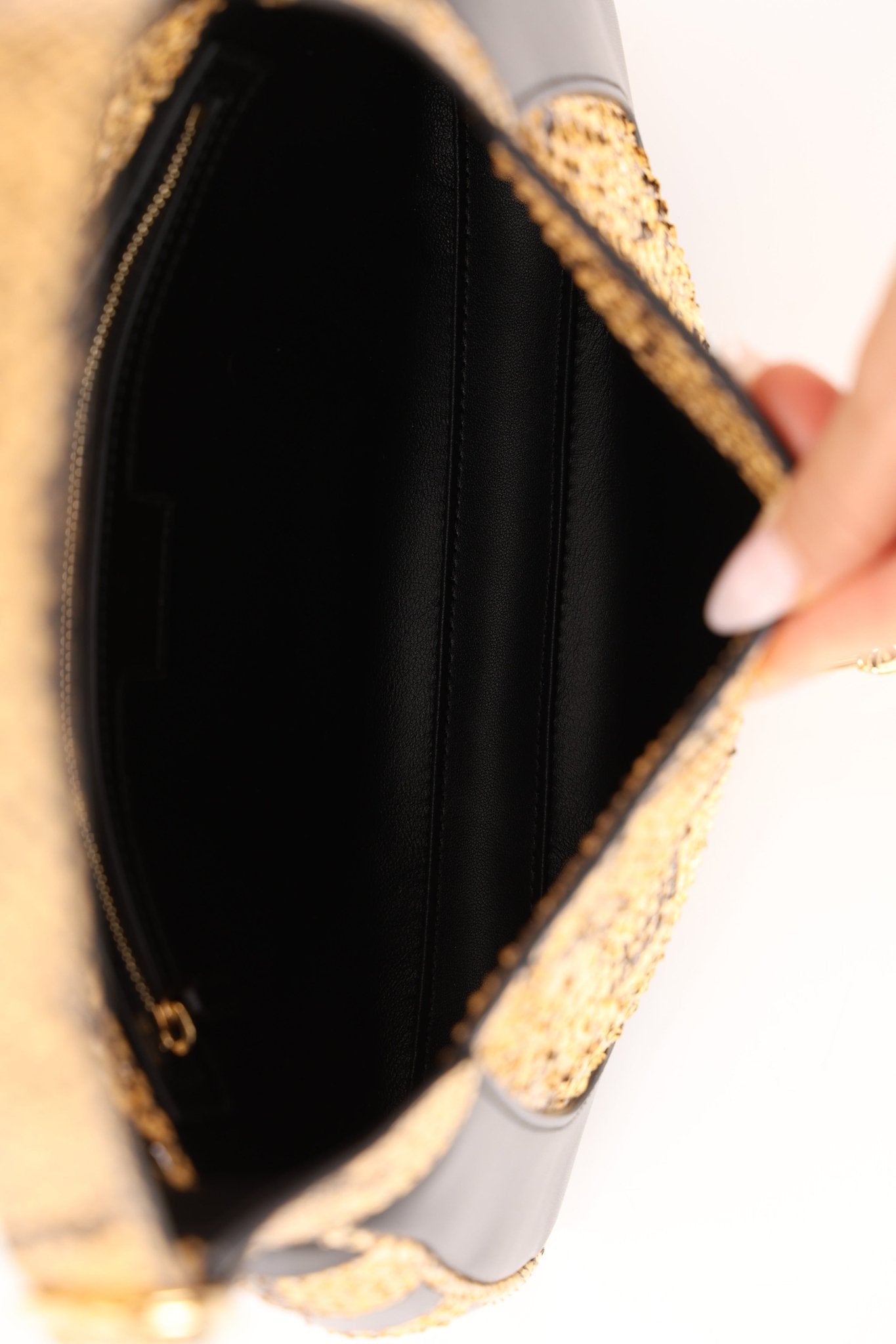 Gucci 1961 Python Jackie - FashioNica