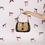 Gucci 1961 Python Jackie - FashioNica