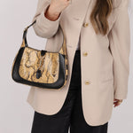 Gucci 1961 Python Jackie - FashioNica