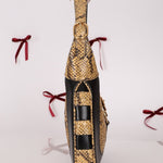 Gucci 1961 Python Jackie - FashioNica