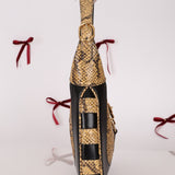 Gucci 1961 Python Jackie - FashioNica