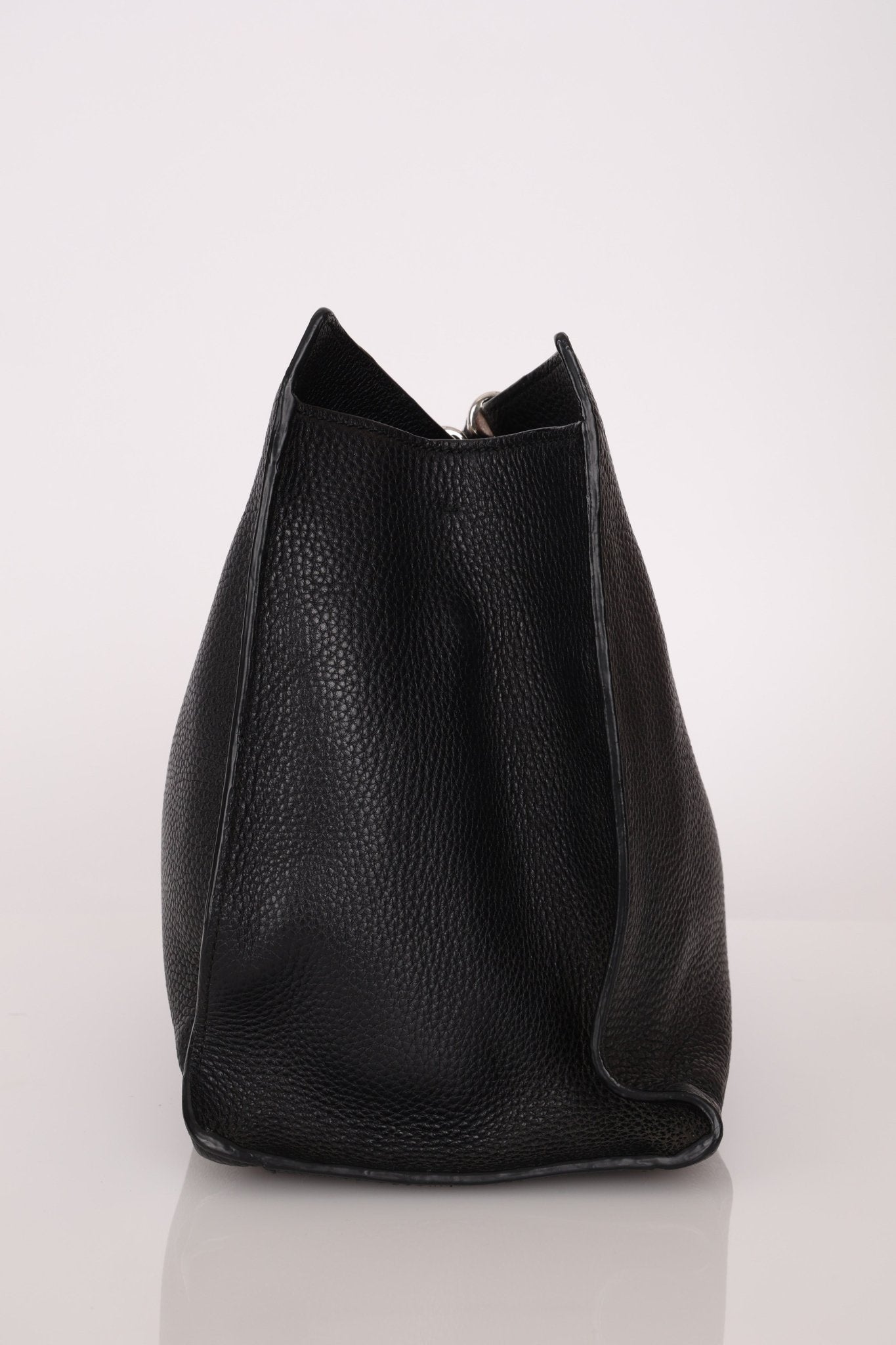 Gucci Bamboo Daily Tote - FashioNica