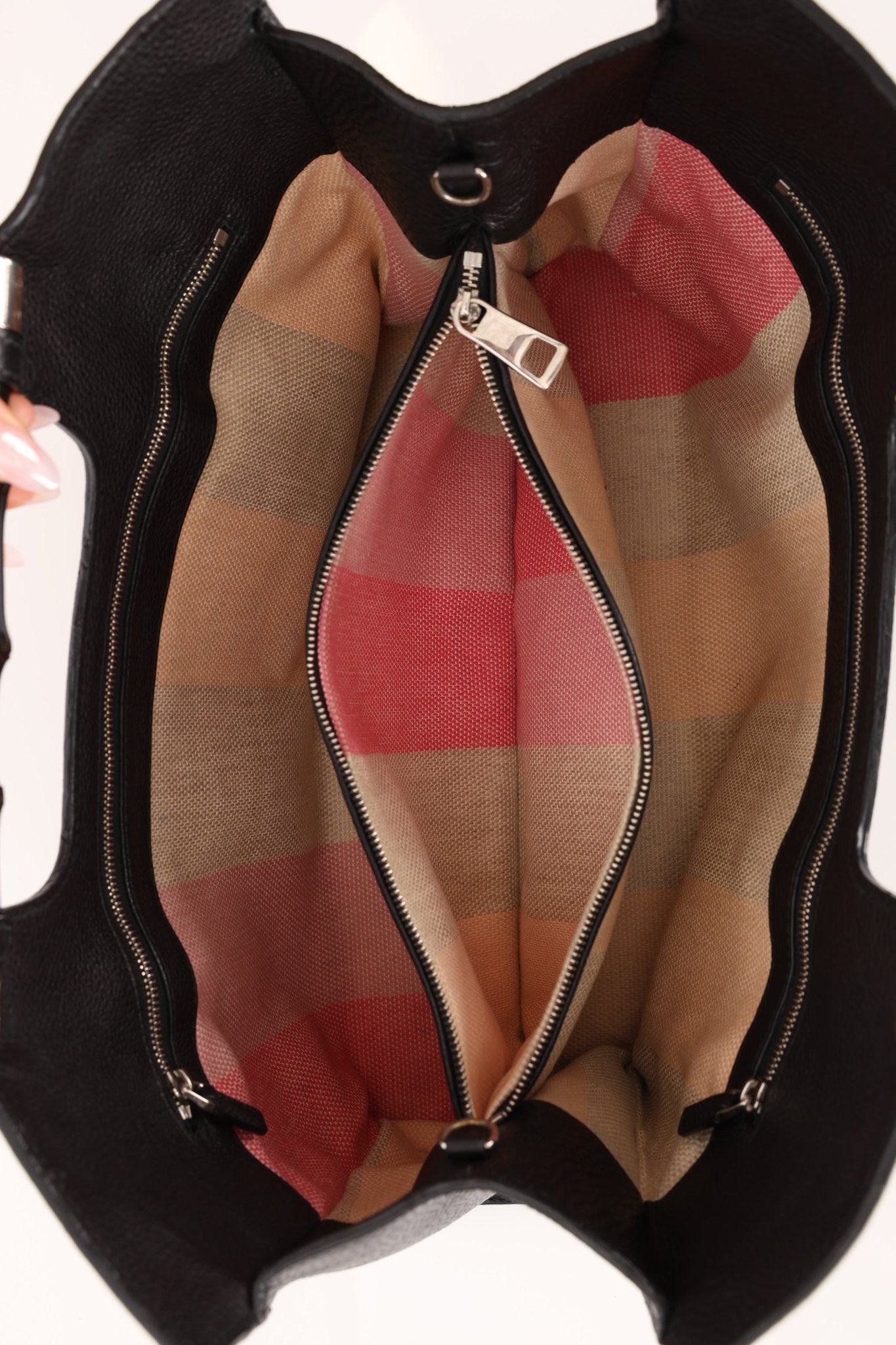 Gucci Bamboo Daily Tote - FashioNica