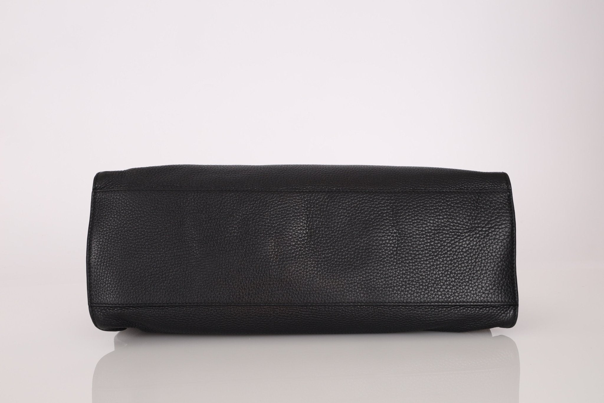 Gucci Bamboo Daily Tote - FashioNica