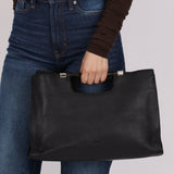 Gucci Bamboo Daily Tote - FashioNica