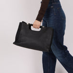 Gucci Bamboo Daily Tote - FashioNica