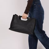 Gucci Bamboo Daily Tote - FashioNica