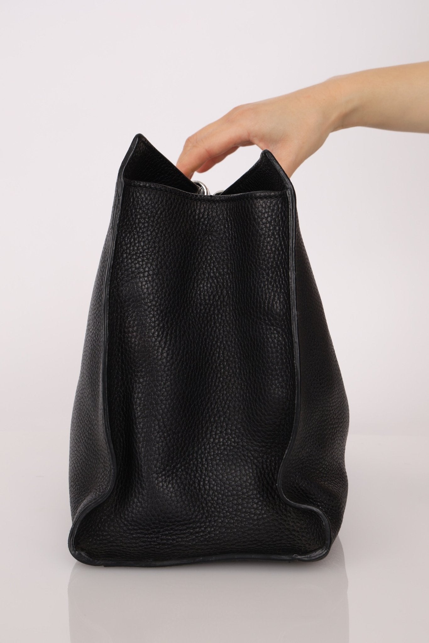 Gucci Bamboo Daily Tote - FashioNica