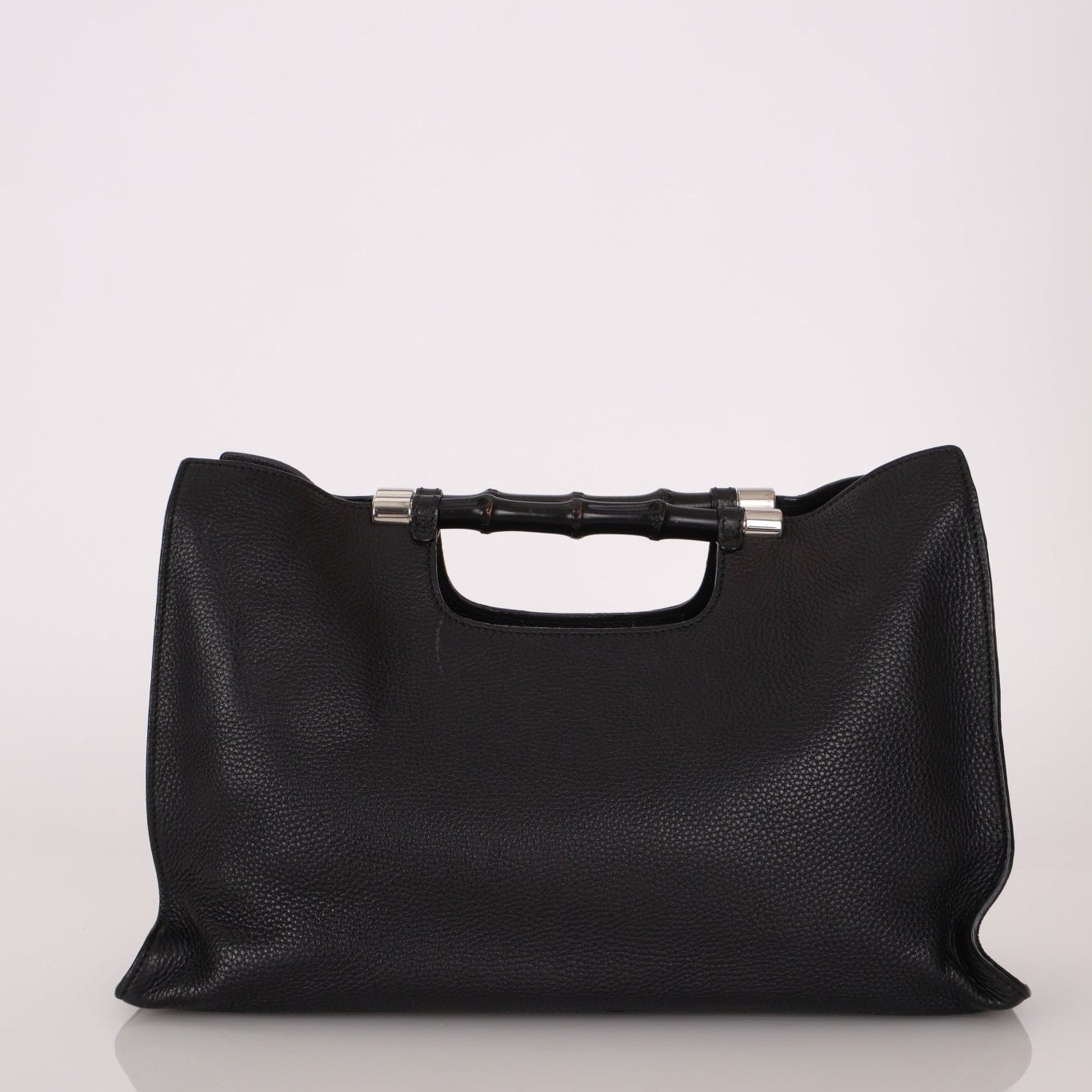 Gucci Bamboo Daily Tote - FashioNica