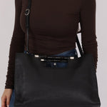 Gucci Bamboo Daily Tote - FashioNica