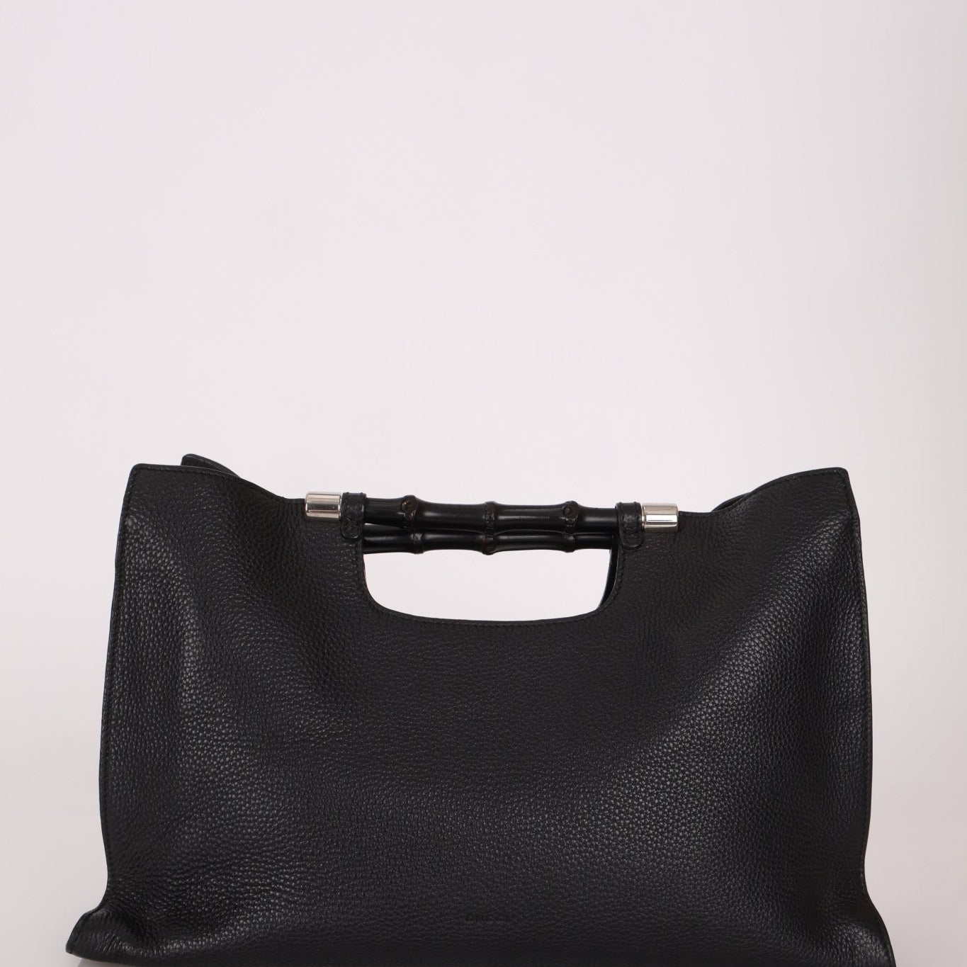 Gucci Bamboo Daily Tote - FashioNica
