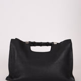 Gucci Bamboo Daily Tote - FashioNica