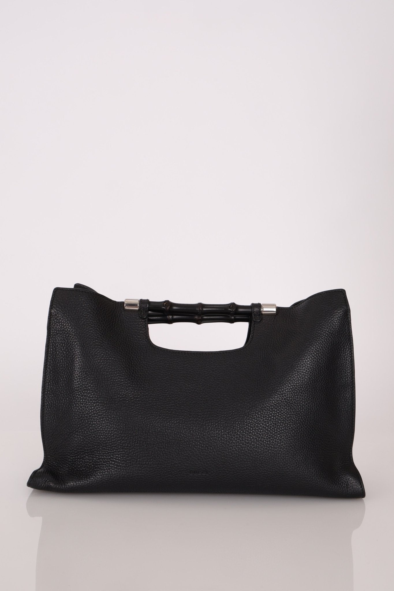 Gucci Bamboo Daily Tote - FashioNica