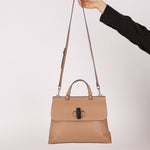 Gucci Bamboo Medium Kelly Bag - FashioNica