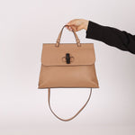 Gucci Bamboo Medium Kelly Bag - FashioNica