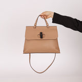 Gucci Bamboo Medium Kelly Bag - FashioNica